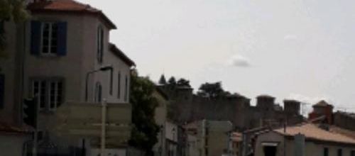 Suite de notre remontée