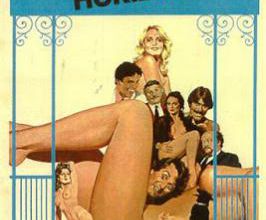 Pecado Horizontal. 1982.