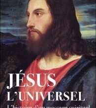 Read online: Jésus, l'universel