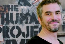 ALFONSO CUARON BOX OFFICE 