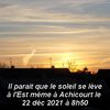 On ne rate jamais l'humour du mercredi.