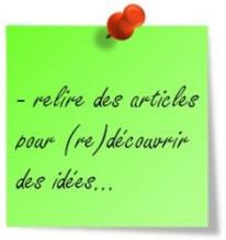Préparer la rentrée 2016