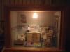 la chambre 