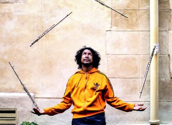 Magic Malik s'envole sur Tranz Denied