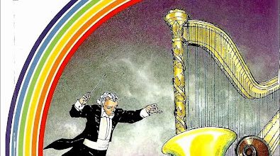 Un orchestre et ses instruments (José Féron)