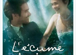 L'écume des jours