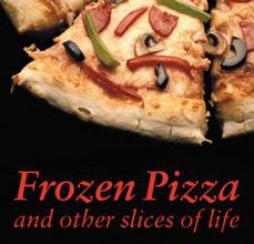 Descarga gratuita de libros electrónicos sin registrarse FROZEN PIZZA AND OTHER SLICES OF LIFE (LEVEL 6) RTF DJVU CHM de ANTOINETTE MOSES 9780521750783