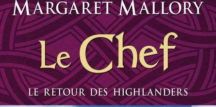 le retour des highlanders