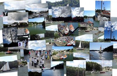 La longue route de Bernard Moitessier - 