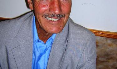 Amroune M'henni: adieu l'artiste