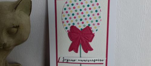Joyeux Anniversaire ... 4