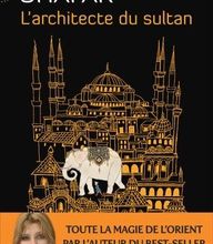 Téléchargement des livres du forum L'architecte du sultan (Litterature Francaise) iBook