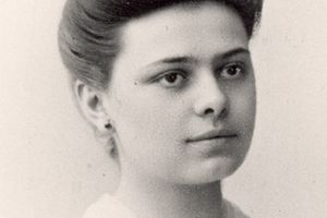 Elisabeth de la Trinité