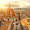 FLORENCE en MAI 
