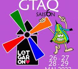 GTAQ 6 : LES EVENTS