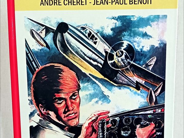 Et voici l'album !