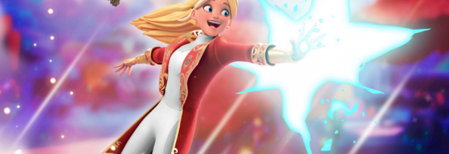 "2024 s’annonce être une année clé pour Tara Duncan" (Toy World Magazine)
