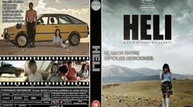 Heli. 2013.