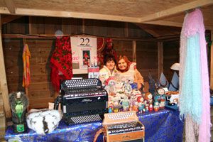 Marchés de Noël