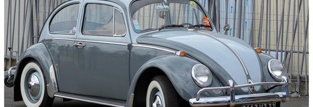 Super VW Festival 2014 