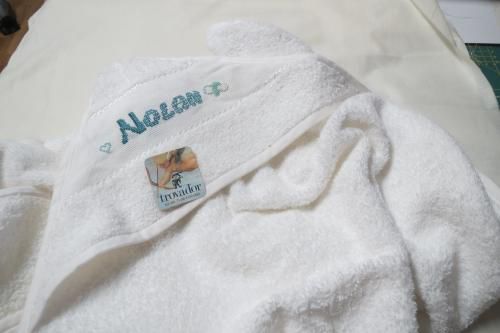naissance imminente