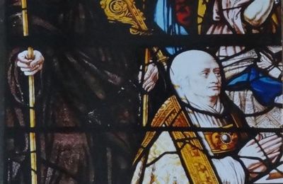 Le Châtillonnais est le nombril du monde…
