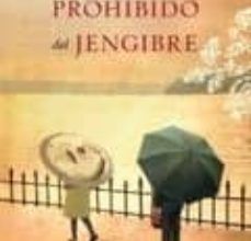 EL SABOR PROHIBIDO DEL JENGIBRE EBOOK | JAUME FORD | Descargar libro PDF EPUB