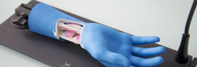 Biomodex : la startup française qui va disrupter la formation des chirurgiens
