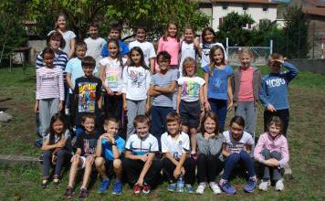 Année scolaire 2015-2016