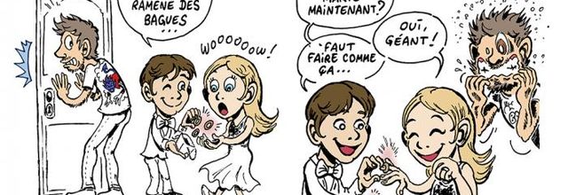 (Super) Speed Dating