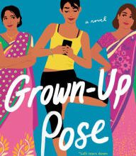 Downloading audiobooks to ipod from itunes Grown-Up Pose by Sonya Lalli RTF ePub PDF (English literature) 9780451490964