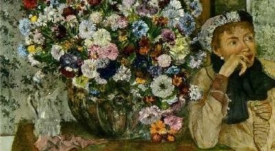 CHERS CHRYSANTHEMES