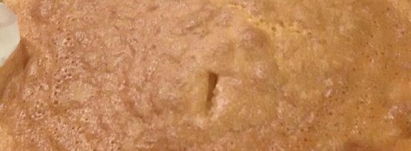 GATEAU YAOURT
