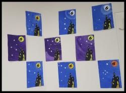 Arts plastiques et sorcières