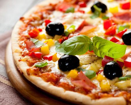 La journée internationale de la cuisine italienne