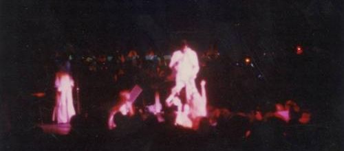 ELVIS 27 AOUT 1974 