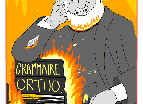 Homonymes, Homophones et Homographes 