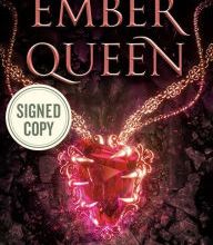 Kindle books for download Ember Queen by Laura Sebastian (English Edition) 9780593176863