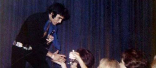 photo elvis