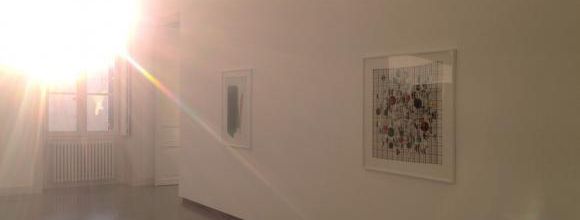 PIERRE SAVATIER, UNE EXPOSITION QUE VOUS AURIEZ DÛ VOIR
