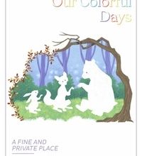 DOWNLOAD [PDF] {EPUB} Our Colorful Days - chapitre 6