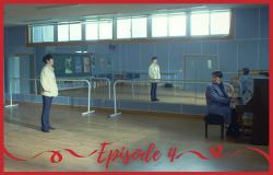 You Make Me Dance - Episode 4 (VOSTFR)