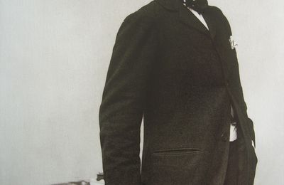 Boni comte de Castellane 1867-1932