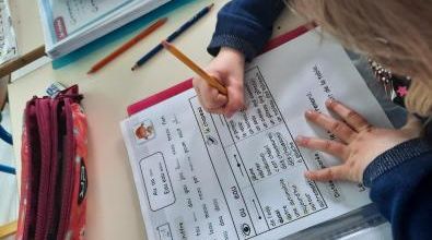Dictée CP- Guide enseignant.e