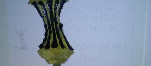 Les Prix, Peintures de Winner