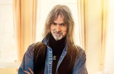 ARJEN ANTHONY LUCASSEN - Les détails du nouvel album Songs No One Will Hear ; Lyric Video "Our Final Song"