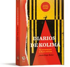 [PDF/Kindle] DIARIOS DE KOLIMA descargar gratis