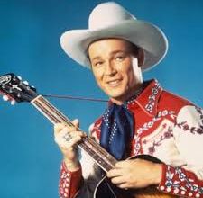 Roy Rogers (1911-1998)