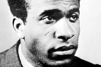 Frantz FANON, un homme engagé