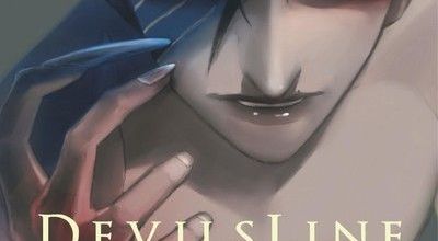 Devil's line tome 10